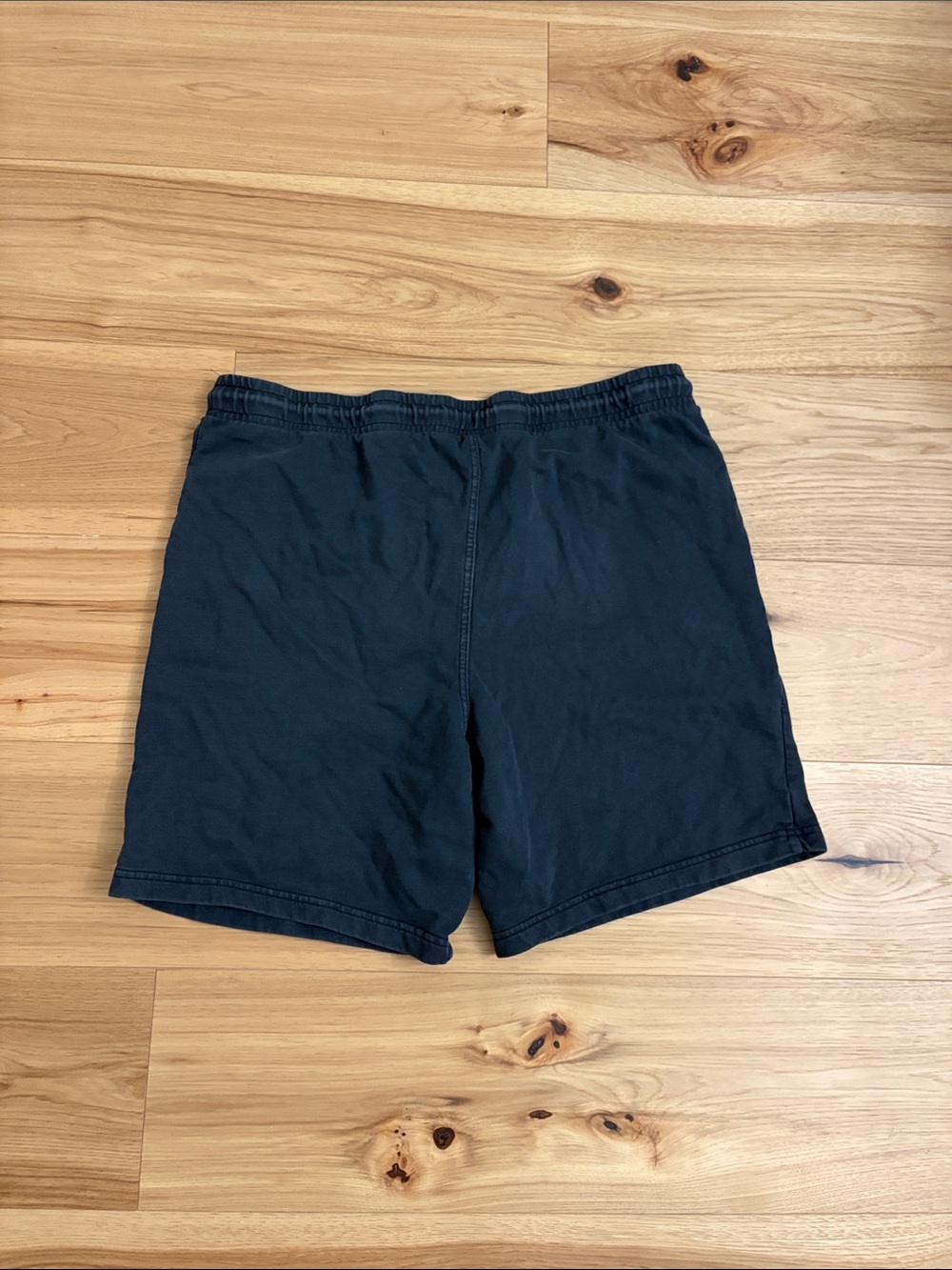 George Black Athletic Drawstring Shorts - Picture 3 of 3